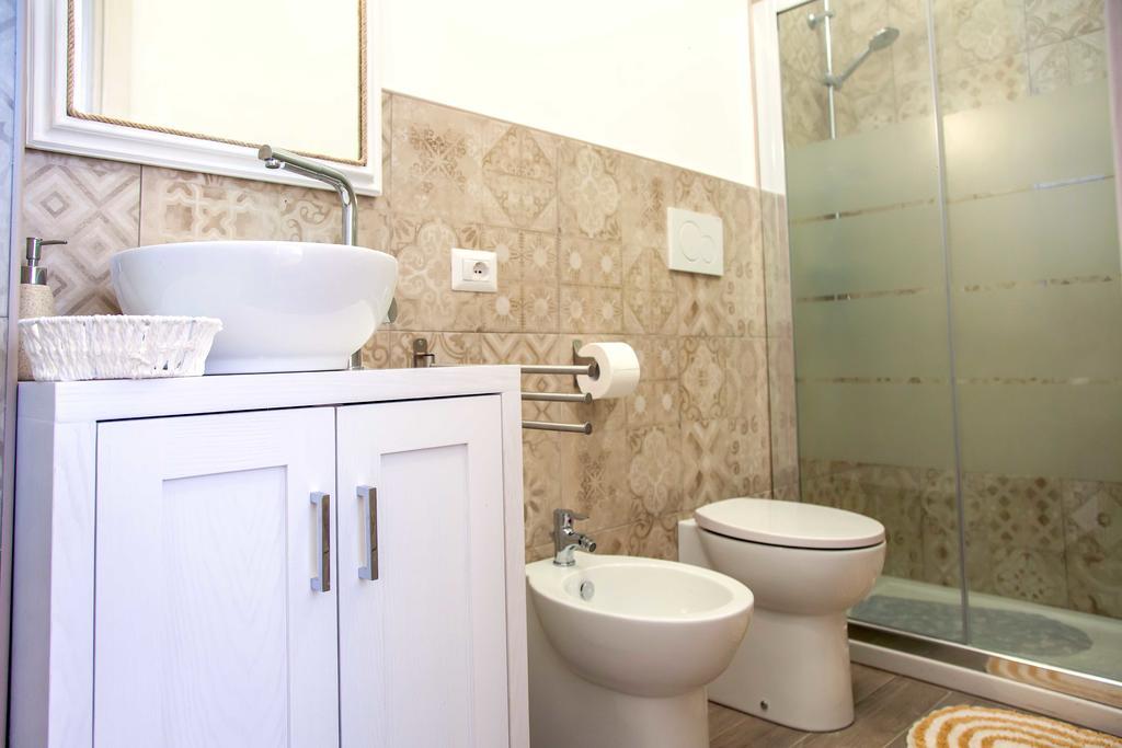 Feudo D'Arneo Hotel Torre Lapillo Kültér fotó