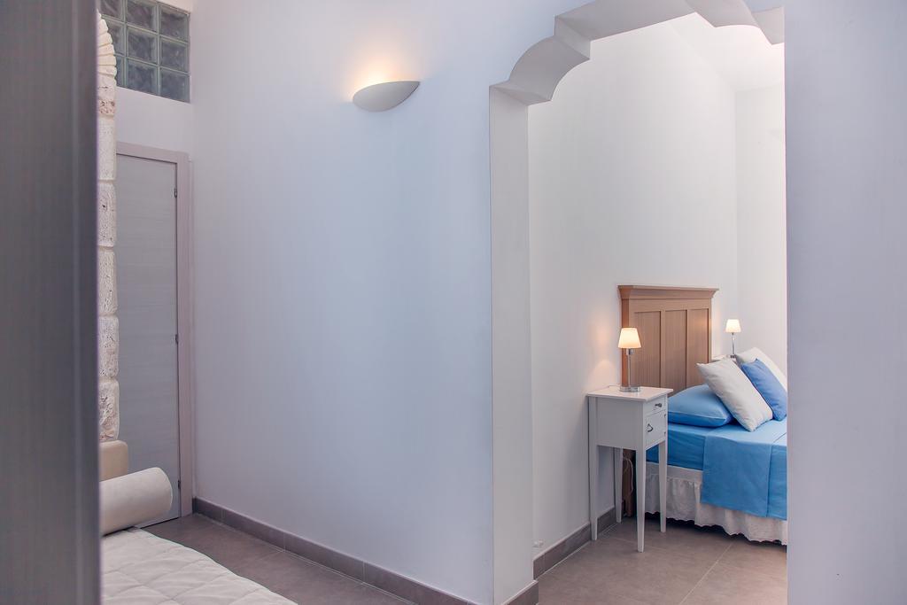 Feudo D'Arneo Hotel Torre Lapillo Kültér fotó